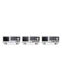 npa701-g-kb Rohde & Schwarz R&S NPA701 DC Power Analyzer, 1-Phase, 20A Max, 600V Max