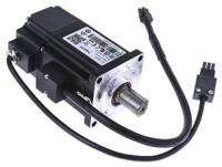 bch2ld0233ca5c Schneider Electric 220 V 200 W Servo Motor, 5000 rpm, 1.92 Nm Max Output Torque, 14 mm Shaft Diameter