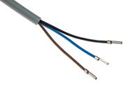 ni75u-q80-vp4x2-h1141 Turck Inductive Block Proximity Sensor, 70 mm Detection, PNP NO+NC, 10 → 65 V dc