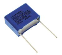 phe840mx6220mb06r17 KEMET PHE840 Metallised Polypropylene Film Capacitor, 275V ac, ±20%, 220nF, Through Hole