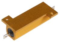 hs50-47r-j Arcol, 47Ω 50W Wire Wound Chassis Mount Resistor HS50 47R J ±5%