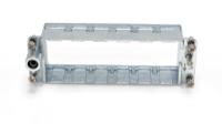208-4544 RS PRO Hinged Frame, For Use With 6 Module Connector