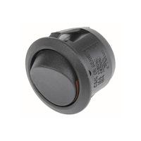 cr102j12s215qf C & K SPST, On-Off Rocker Switch