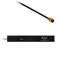 echo4702msmam36 Siretta ECHO47/0.2M/SMAM/36 PCB Multiband Antenna with IPEX, UFL Connector