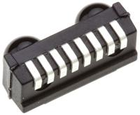 tfdu4101-tt3 TFDU4101-TT3 Vishay, Infrared Transceiver, 900nm 115.2kbit/s, 1m Range, SMT, 9.7 x 4.7 x 4mm