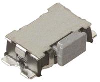 kss231g-lfs C & K IP40 Standard Tact Switch, SPST 50 mA @ 32 V dc
