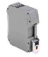 1033483 Phoenix Contact PACT RCP Series Rogowski Coil Current Transformer, 1 A Output, 8.3mm Bore