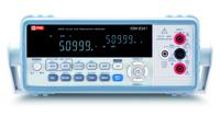 123-3535 RS PRO IDM8341 Bench Digital Multimeter, True RMS, 10A ac Max, 10A dc Max, 750V ac Max