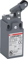 1sbv012232r1211 ABB Roller Lever Limit Switch, 1NO/1NC, IP65, Plastic Housing, 400V ac ac Max