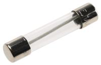 0313001hxp Littelfuse 1A T Glass Cartridge Fuse, 6.3 x 32mm