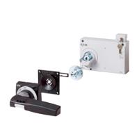 172534-nzm4-xtvdkl Eaton NZM Door Coupling Handle for use with N(S)4(-4), NZM4(-4)