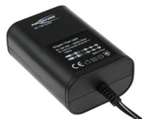 5311123 Ansmann 18W Plug-In AC/DC Adapter 3V dc Output, 1.5A Output