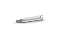 t0054472499 Weller XTR B 2,4 mm Screwdriver Soldering Iron Tip for use with WXP120, WP120