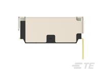 mrssh4dc16smgwtr TE Connectivity 16 Way Surface Mount DIP Switch 16P, Screwdriver Actuator