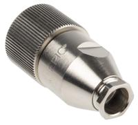 00008718 Lapp Circular Connector, 12 Contacts, Panel, 23 mm Connector, Plug, Male, IP65, EPIC Series