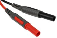 282-1844 RS PRO DT-5302 Handheld Digital Multimeter, 400mA ac Max, 400mA dc Max, 1000V ac Max - UKAS Calibrated