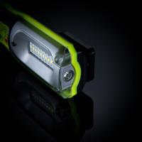 il-sig1 Unilite LED Inspection Lamp, Handheld, IP54