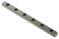 176-6668 RS PRO MGN Series, Linear Guide Rail 9mm width 120mm Length