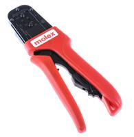 63825-8200 Molex 207129 Hand Ratcheting Crimp Tool for C-Grid III Terminals