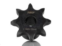 phs-08b-1bh8 SKF 8 Tooth Rough Stock Bore Sprocket, PHS 08B-1BH8 08B-1 Chain Type