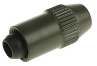 62gb-720-08 Amphenol Limited, 62GBSize 08 Cable Clamp