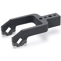 ckzt25-a000cs-x2797 SMC Cylinder Assembly CKZT25-A000CS-X2797, For Use With Clamp Cylinder