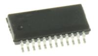 max5190beeg Maxim Integrated, DAC 8 bit- ±20LSB Parallel, 24-Pin QSOP
