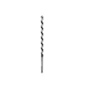 2608597624 Bosch High Speed Steel Wood Auger Drill Bit for Wood, 10mm Diameter, 235 mm Overall