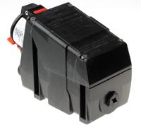 pre516rr Emerson Appleton Surface Mount 3P + N + E Industrial Power Socket ATEX, IECEx, Rated At 16A, 380-415Vac 50/60Hz