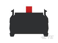 cbe1nc TE Connectivity ALCOSWITCH Series Contact Block for Use with Contact Block, 230V ac, SPST