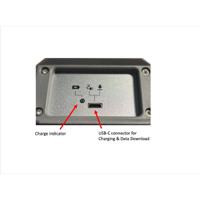 gm09-1 Hirst Magnetics GM09-1 Gaussmeter, 10 → 6000Hz