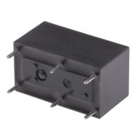 g6b-2114p-1-us-dc24 Omron PCB Mount Power Relay, 24V dc Coil, 5A Switching Current, SPST-NC, SPST-NO