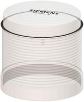 8wd4420-5ae Siemens 8WD44 Series Clear Flashing Light Element, 24 V ac/dc, LED Bulb, IP65