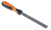1-100-06-2-2 Bahco 150mm, Second Cut, Flat Engineers File