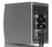 1svr427035r0000-cp-e-24100 ABB CP-E Switched Mode DIN Rail Power Supply, 90 → 132 V ac,186 → 264 V ac / 210 → 370V dc ac, dc