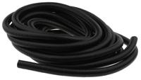755-9035 RS PRO Flexible Conduit, 25mm Nominal Diameter, Plastic, Black