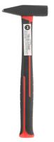 125-0937 RS PRO Carbon Steel Engineer's Hammer with Fibreglass Handle, 300g