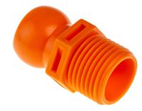 623-5397 RS PRO Acetal Copolymer 1/4in Hose Kit