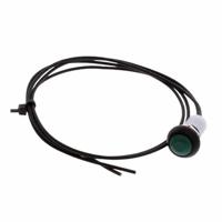 pb6b2fm6m1cal00s500 TE Connectivity PB6 Series Push Button Switch, (On)-Off, Panel Mount, SPST - NO, 50 V dc, 125V ac, IP68