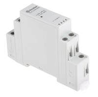 706184000000 Finder Voltage Monitoring Relay, 3 Phase, SPDT, DIN Rail