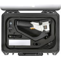 092282h Laserliner 092.282H 7.9mm probe Inspection Camera Kit, 1.5m Probe Length, 1280 x 720pixels Resolution, LED Illumination