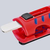 16-85-125-sb Knipex Drawing tool, 8mm Min, 13mm Max, 125 mm Overall