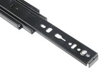 db3832-0045 Accuride Steel Drawer Slide, 450mm Closed Length, 45kg Load