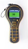 mms3-basic-bld9800 Protimeter BLD9800 Moisture Meter, 99 % RH Max, LCD Display, Battery-Powered