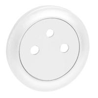 0-681-11 Legrand Cover Plate