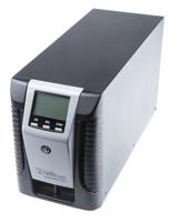 sep-1000er Riello 220V ac Input Tower Uninterruptible Power Supply, 1000VA (800W), Extended recharger for Sentinel Pro