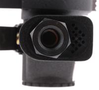 bp222 Bahco 20 x 520mm Belt Sander, 1/4in Air Inlet, 16000rpm