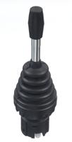hw1m-1010 Idec 1-Axis Joystick Switch Lever, Analogue, IP65 600V