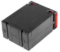 171-8860 RS PRO Base Mounted Current Transformer, 40A Input, 40:5, 5 A Output, 74 x 45mm Bore