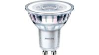 929001218299 Philips CorePro GU10 LED Bulbs 4.6 W(50W), 4000K, Cool White, PAR 16 shape